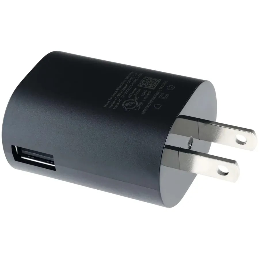 USB power adaptaer
