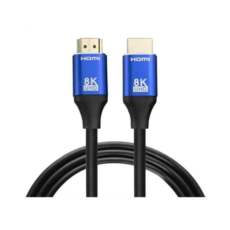 Cable HDMI 8K premium 5M