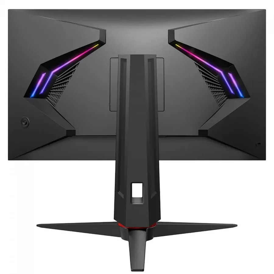 Monitor gamer XF24HD bk