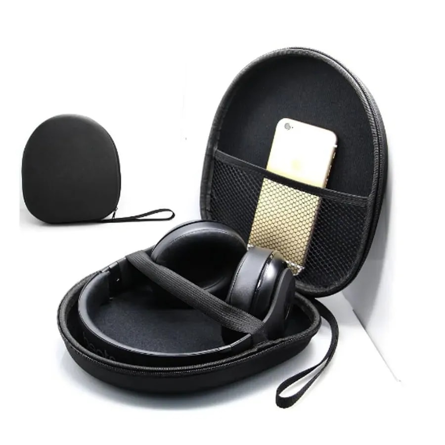 Estuches para audífonos