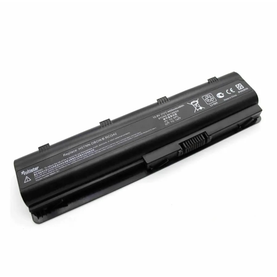 Batería de laptop