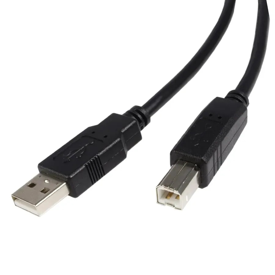 Cable impresora 1.5 mts
