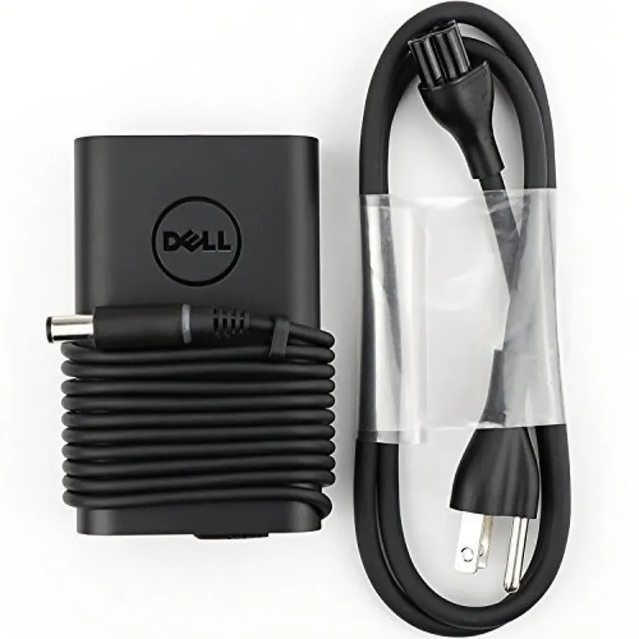 Cargador de laptop Dell