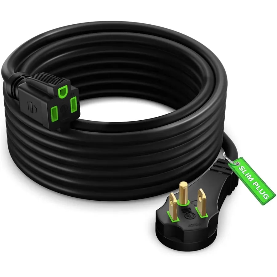 Extension 12 ft