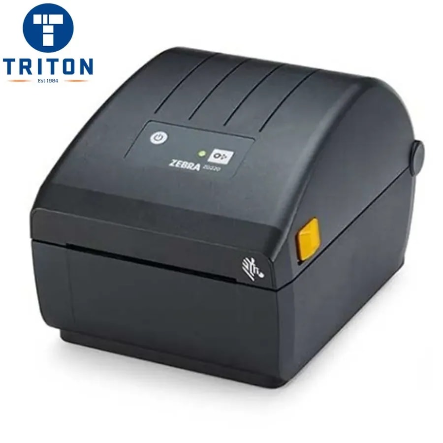 Zebra ZD220 dt 203DPI us pwr USB