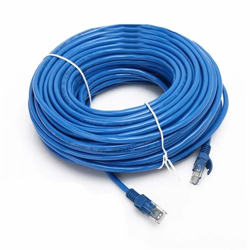 Cable internet lan 20M