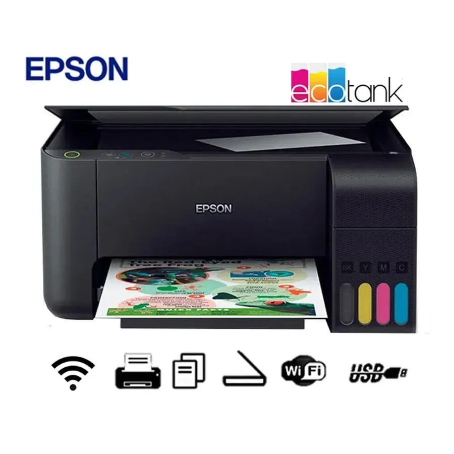 Impresora epson L3250