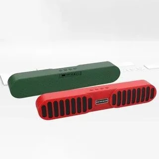 Parlante booms bass L25
