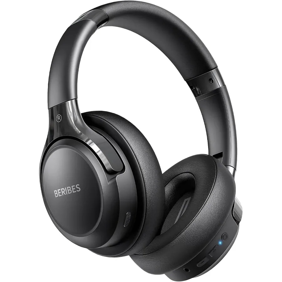 Audífonos bluetooth wireless modelo ST860C