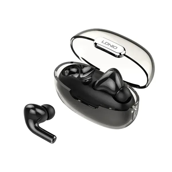 Audífono tws ldnio T02