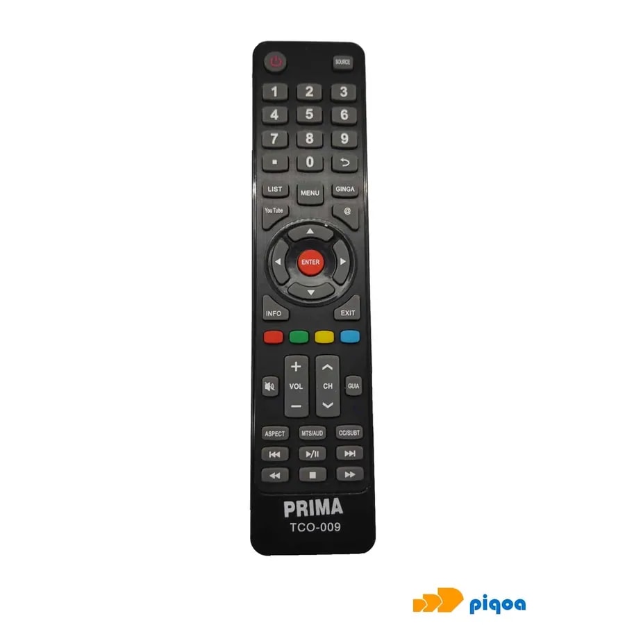 Control TV prima