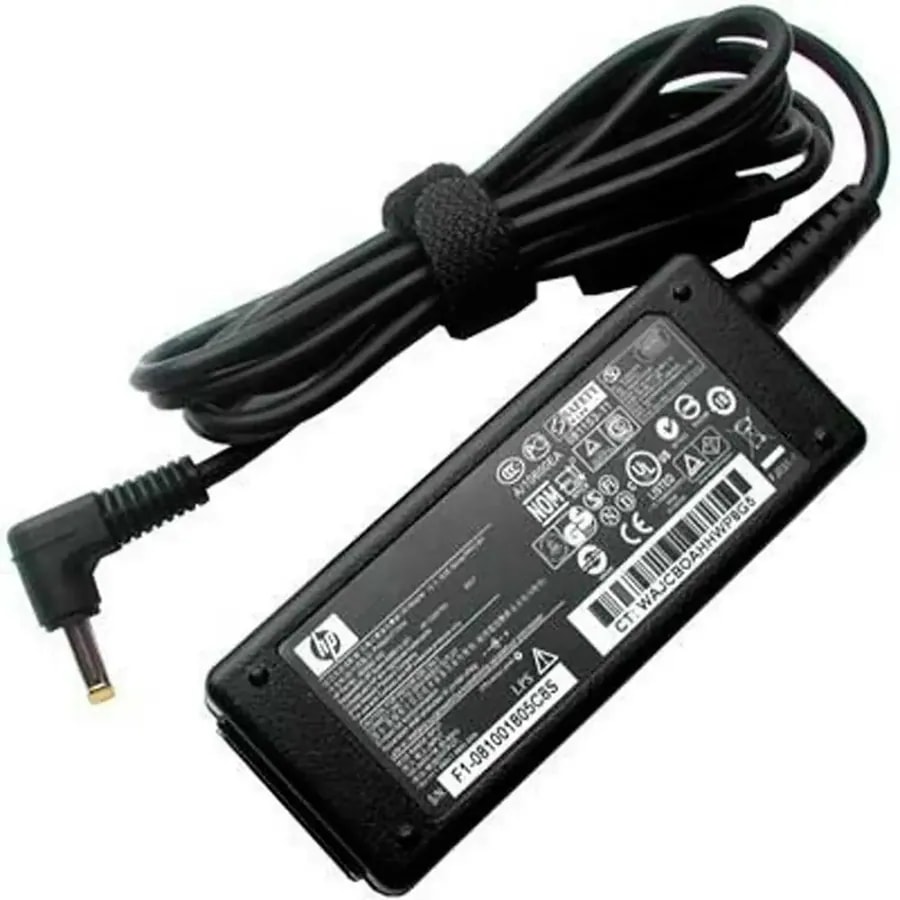 Cargador de laptop