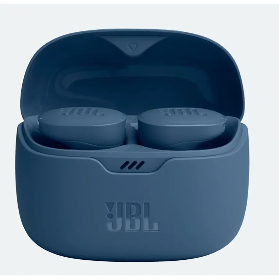 Audieono tws jbl tune buds azul