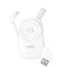 Cargador XO PR225 ip watch wireless 1200MAH