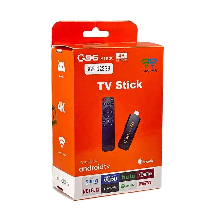 TV stick ZW-565