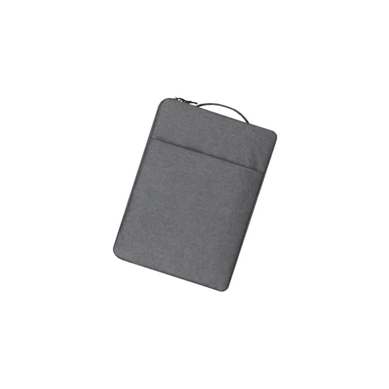 Forro Sleeve Ezmi Para Notebook 15.6" Línea EZ Move Ultraliviano Gris